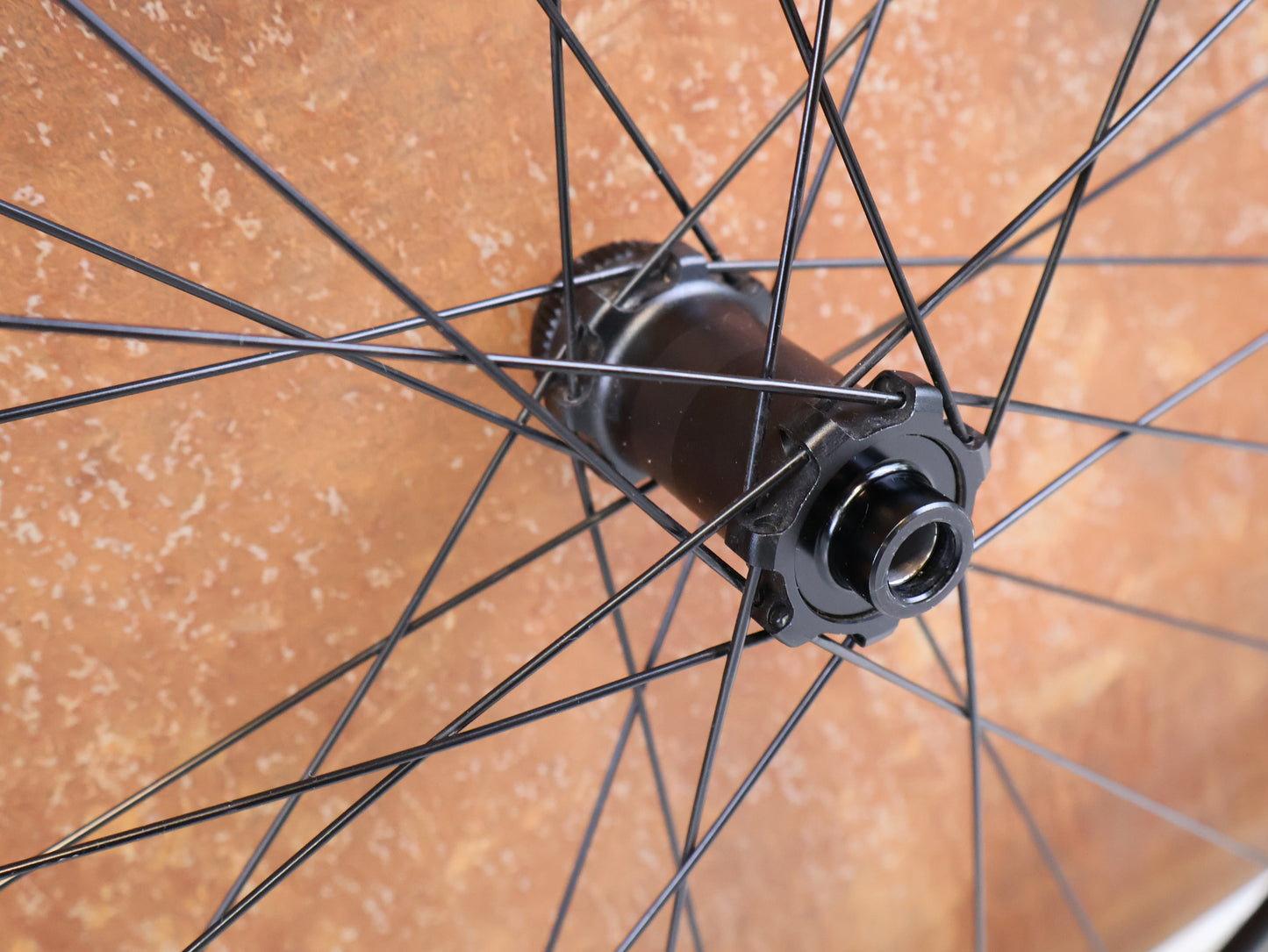 BMC CRD-400 CARBON LAUFRADSATZ / 40 MM / GRAVEL / XDR