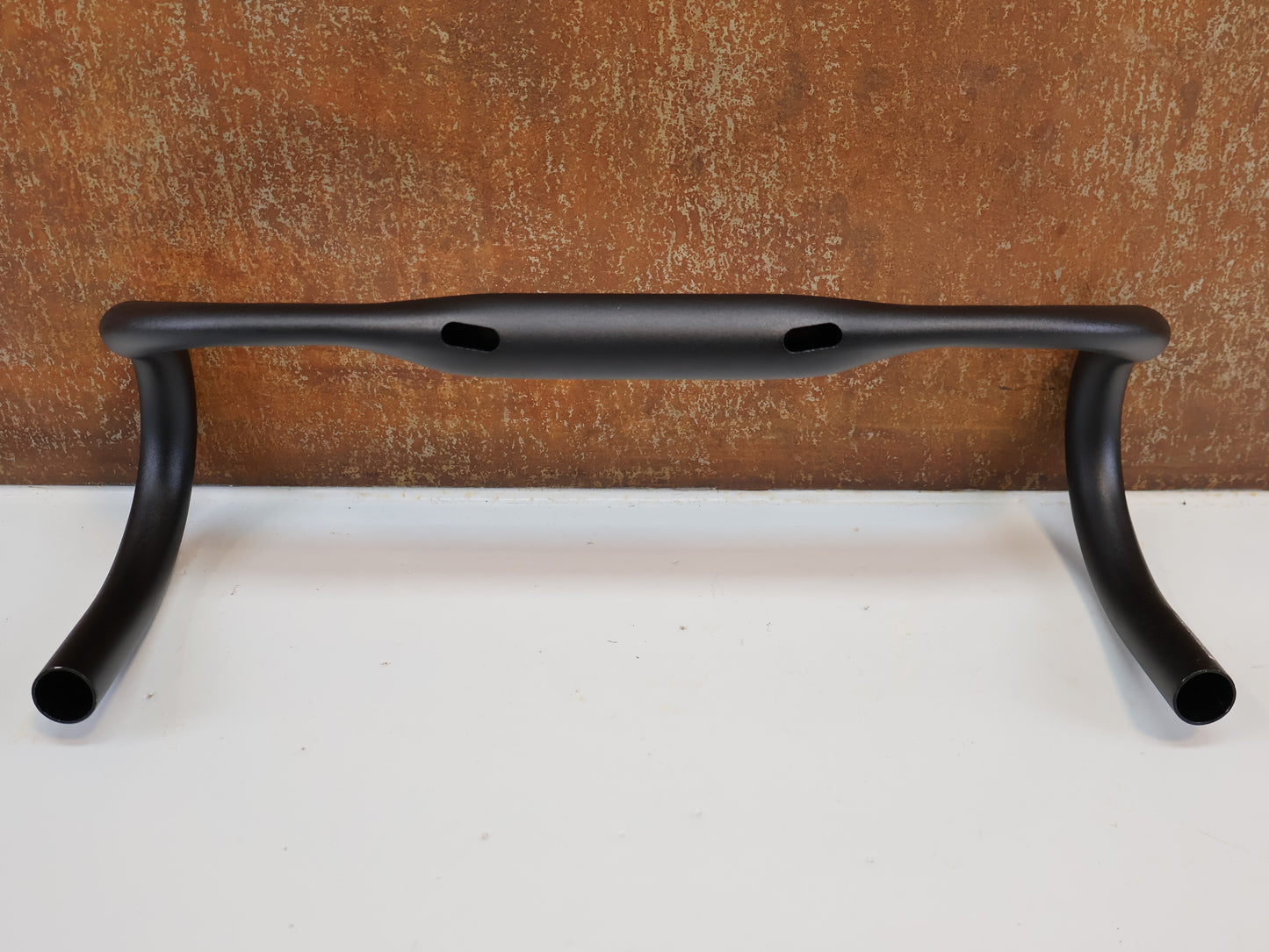 BONTRAGER ELITE AERO VR-CF LENKER / 400 MM / ALUMINIUM / AERO