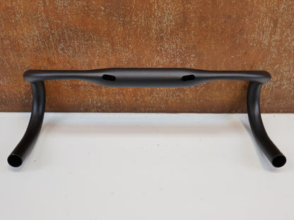 BONTRAGER ELITE AERO VR-CF LENKER / 400 MM / ALUMINIUM / AERO