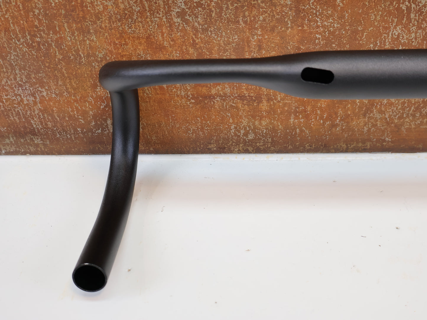 BONTRAGER ELITE AERO VR-CF LENKER / 400 MM / ALUMINIUM / AERO