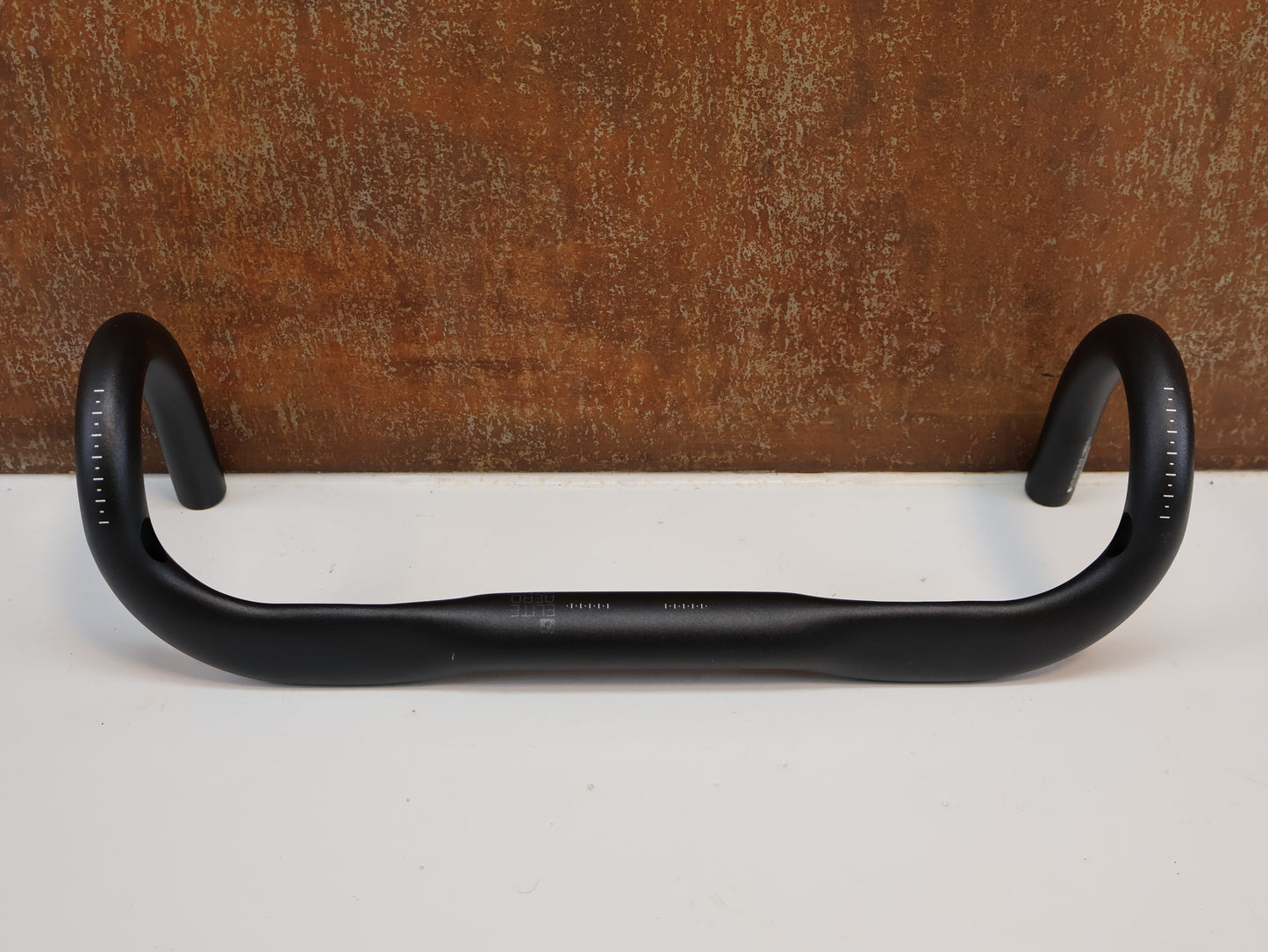 BONTRAGER ELITE AERO VR-CF LENKER / 400 MM / ALUMINIUM / AERO