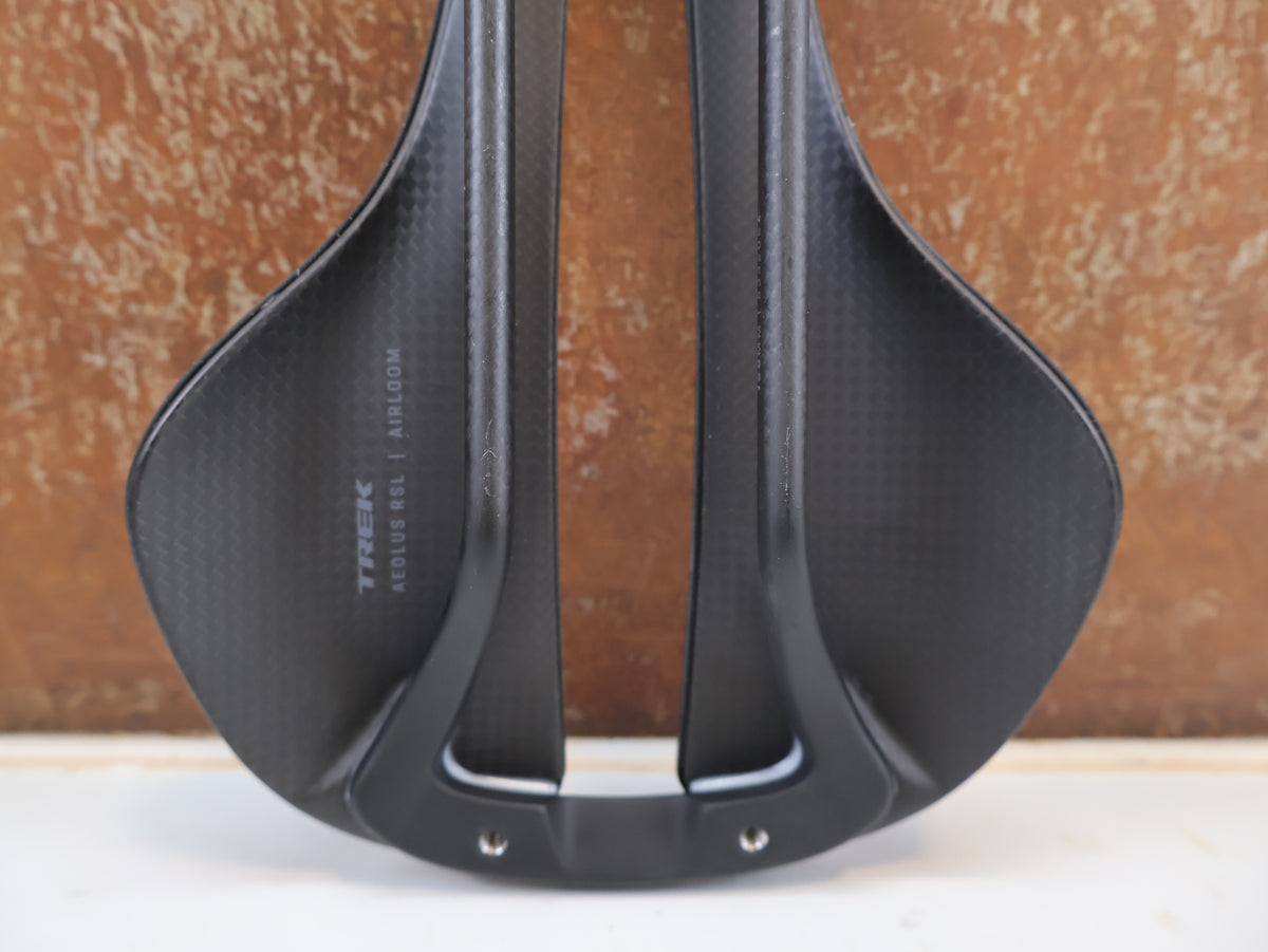Trek Aeolus RSL AirLoom 3D Carbon Saddle 155mm