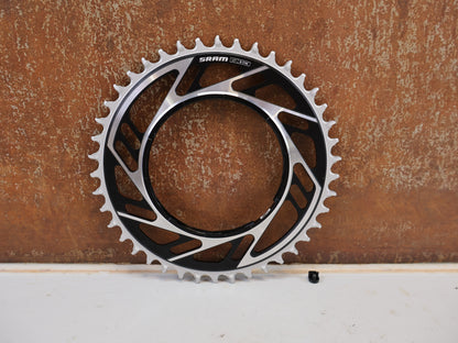 SRAM RED XPLR E1 Kettenblatt 42T Thread Mount 00.6218.047.002