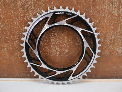 SRAM RED XPLR E1 Kettenblatt 42T Thread Mount 00.6218.047.002