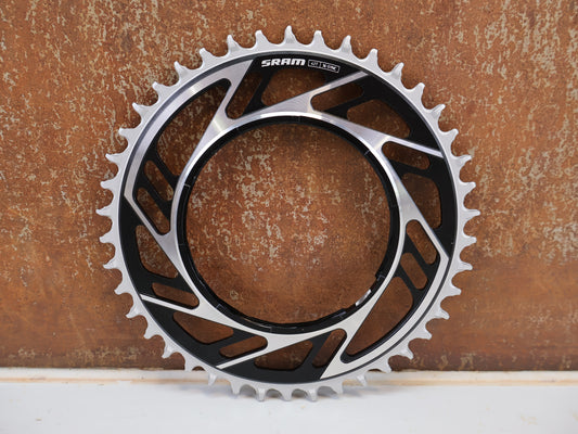 SRAM RED XPLR E1 Kettenblatt 42T Thread Mount 00.6218.047.002