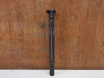 FSA K-FORCE CARBON SATTELSTÜTZE / 31.6 MM / 400 MM / 0 MM SETBACK / 211 G