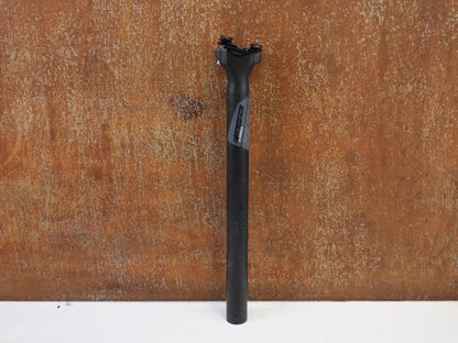 FSA K-FORCE CARBON SATTELSTÜTZE / 31.6 MM / 400 MM / 0 MM SETBACK / 211 G