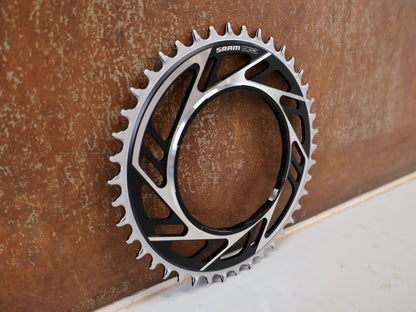 SRAM RED XPLR E1 Kettenblatt 42T Thread Mount 00.6218.047.002