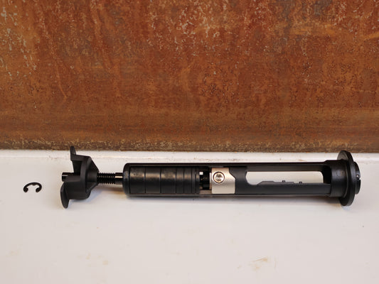 BONTRAGER BITS INTEGRATED MTB TOOL HALTERUNG GABELSCHAFT