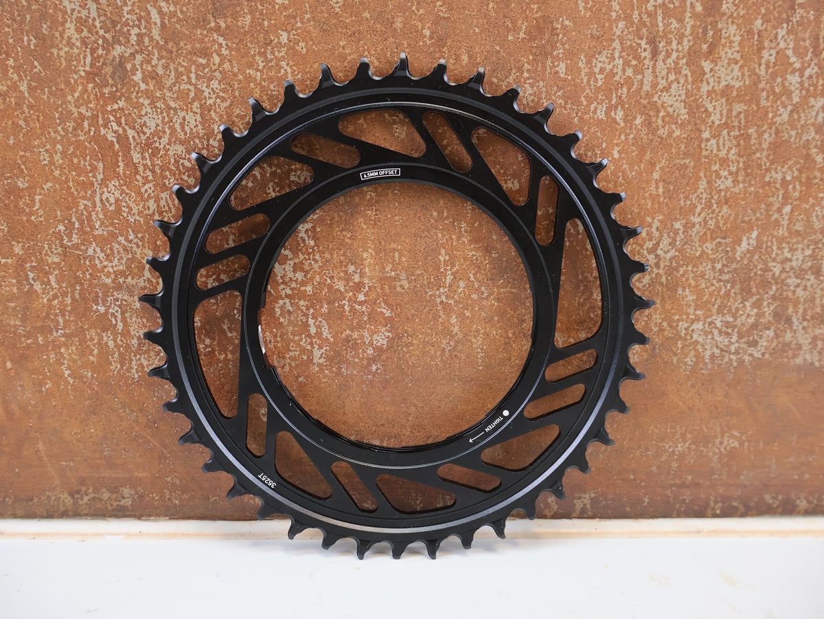 SRAM RED XPLR E1 Kettenblatt 42T Thread Mount 00.6218.047.002