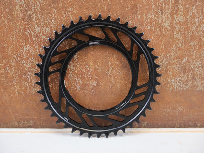 SRAM RED XPLR E1 Kettenblatt 42T Thread Mount 00.6218.047.002