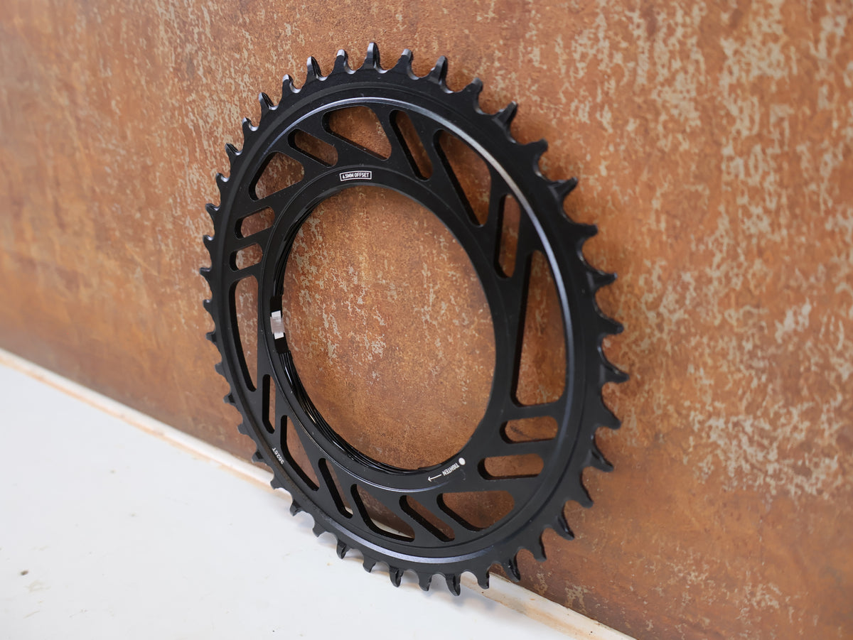 SRAM RED XPLR E1 Kettenblatt 42T Thread Mount 00.6218.047.002