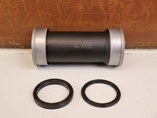 SRAM DUB PRESSFIT KERAMIK INNENLAGER MTB BB89.5 / BB92