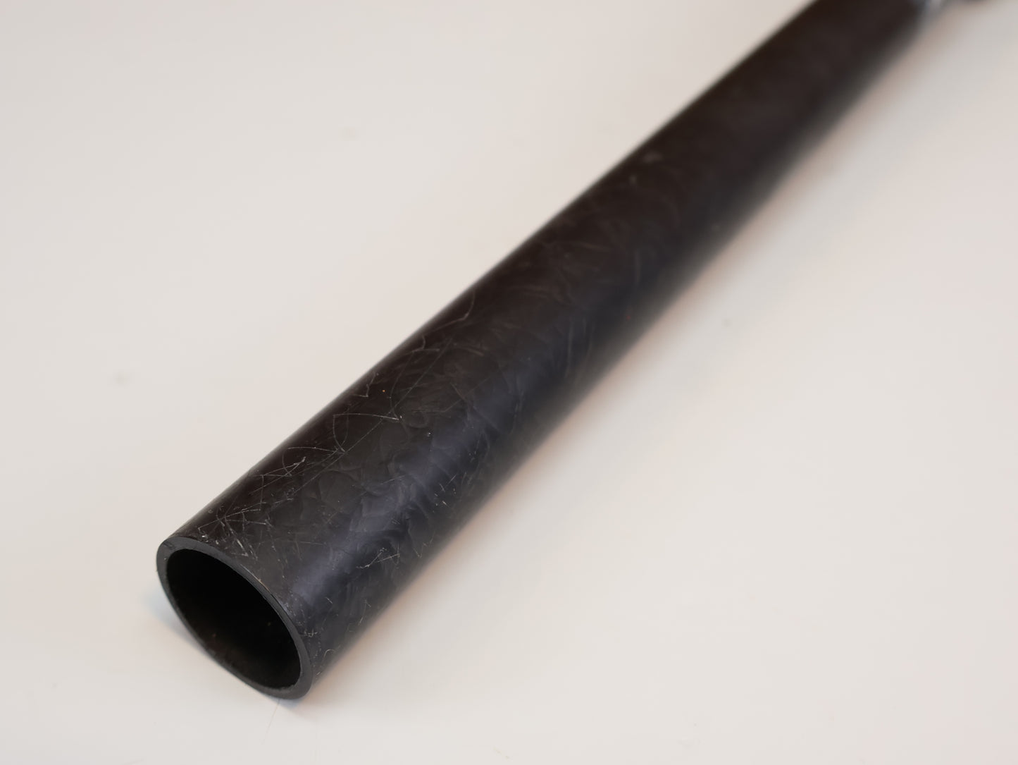 FSA K-FORCE CARBON SATTELSTÜTZE / 31.6 MM / 400 MM / 0 MM SETBACK / 211 G