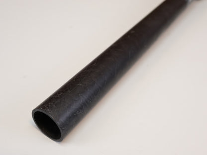FSA K-FORCE CARBON SATTELSTÜTZE / 31.6 MM / 400 MM / 0 MM SETBACK / 211 G