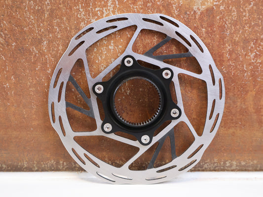 SRAM PACELINE BREMSSCHEIBE (140 MM) – CENTERLOCK RENNRAD