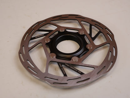 SRAM PACELINE BREMSSCHEIBE (140 MM) – CENTERLOCK RENNRAD
