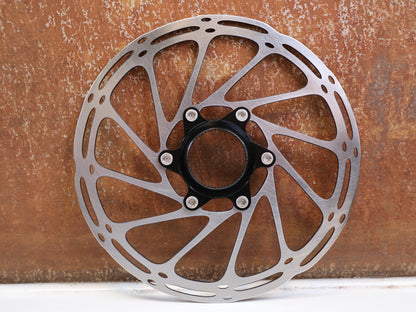 SRAM CENTERLINE ROUNDED BREMSSCHEIBE (180 MM) – CENTERLOCK
