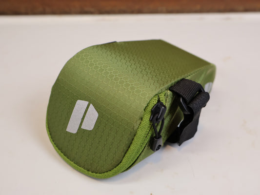 DEUTER BIKE BAG / 0.3L / SATTELTASCHE MEADOW GREEN RENNRAD