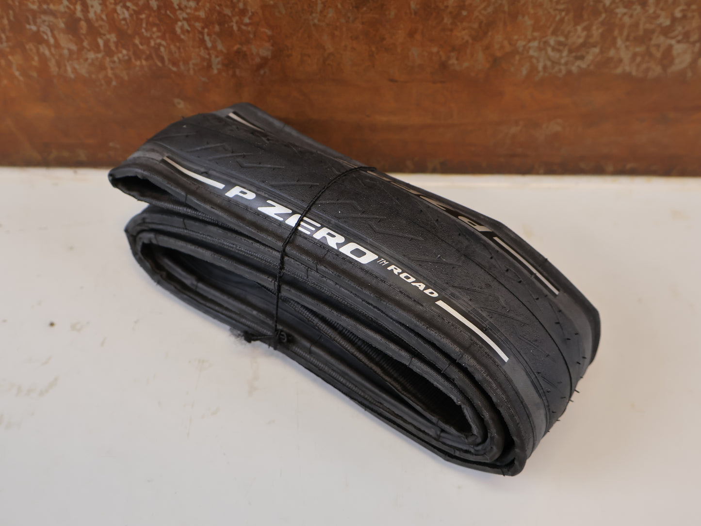 PIRELLI P ZERO ROAD RENNRADREIFEN FALTBAR 700x26c / 26-622