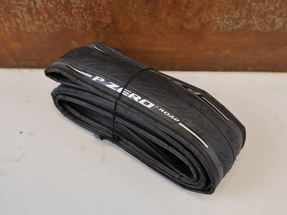 PIRELLI P ZERO ROAD RENNRADREIFEN FALTBAR 700x26c / 26-622