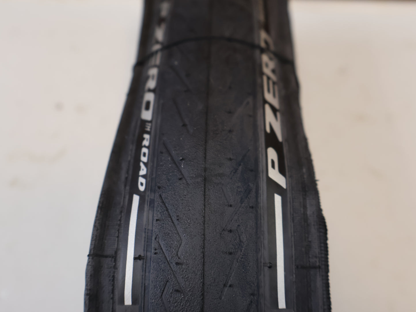 PIRELLI P ZERO ROAD RENNRADREIFEN FALTBAR 700x26c / 26-622