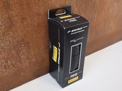 PIRELLI P ZERO ROAD RENNRADREIFEN FALTBAR 700x26c / 26-622
