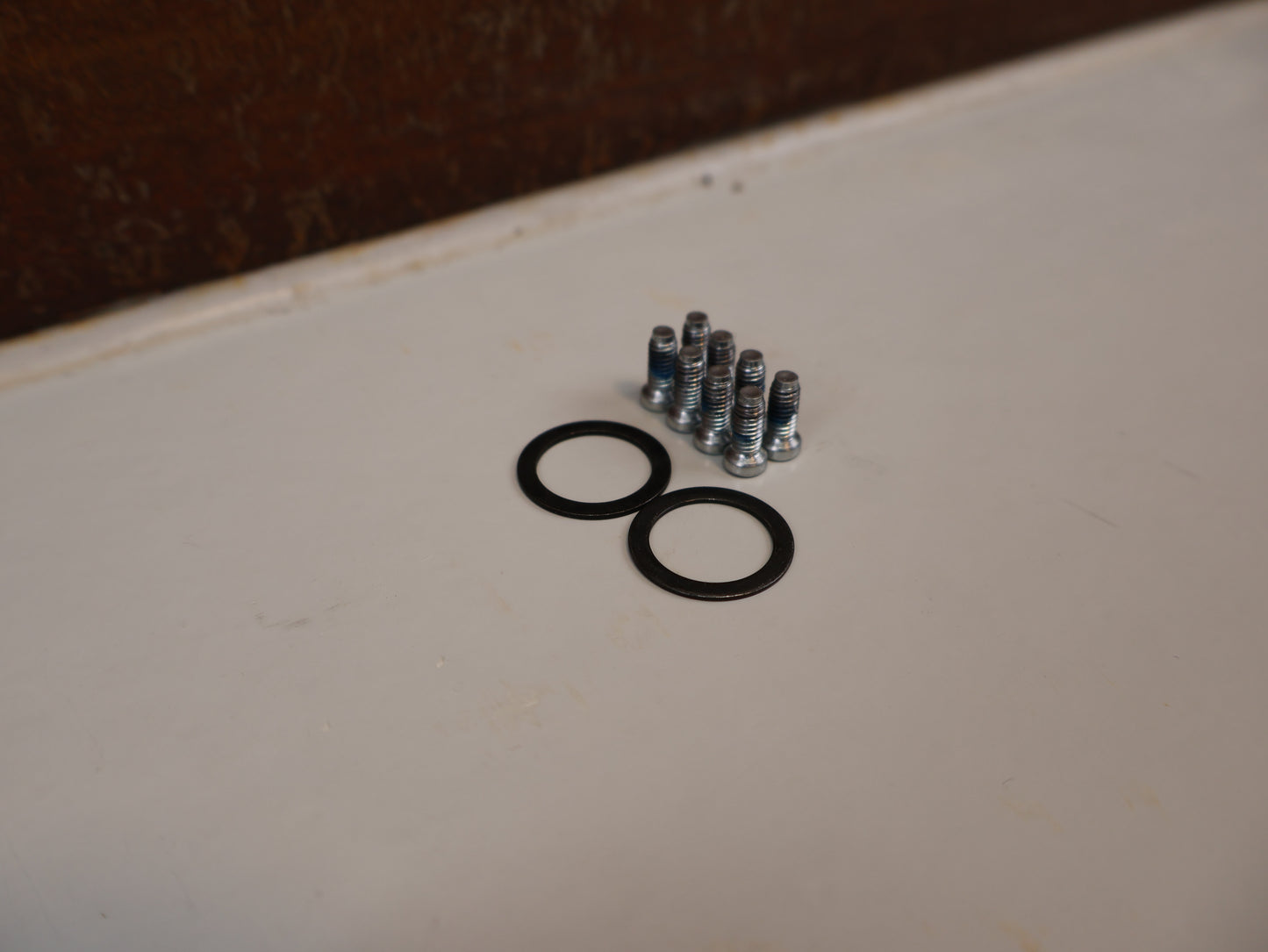 SRAM RED DUB CARBON KURBELARME E1 (2025) / 172,5 MM / 8-BOLT