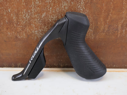 SRAM RED AXS E1 Schalt-Bremshebel Set Flatmount Scheibenbremse