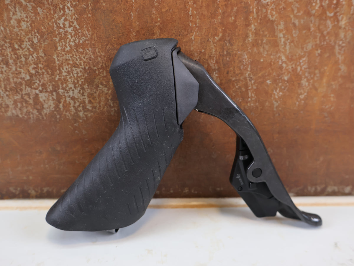 SRAM RED AXS E1 Schalt-Bremshebel Set Flatmount Scheibenbremse