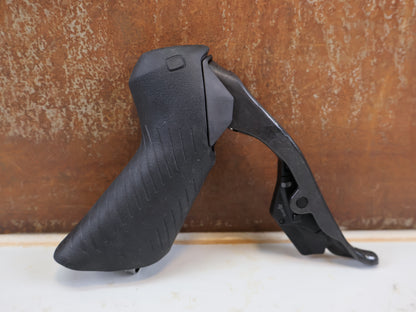 SRAM RED AXS E1 Schalt-Bremshebel Set Flatmount Scheibenbremse