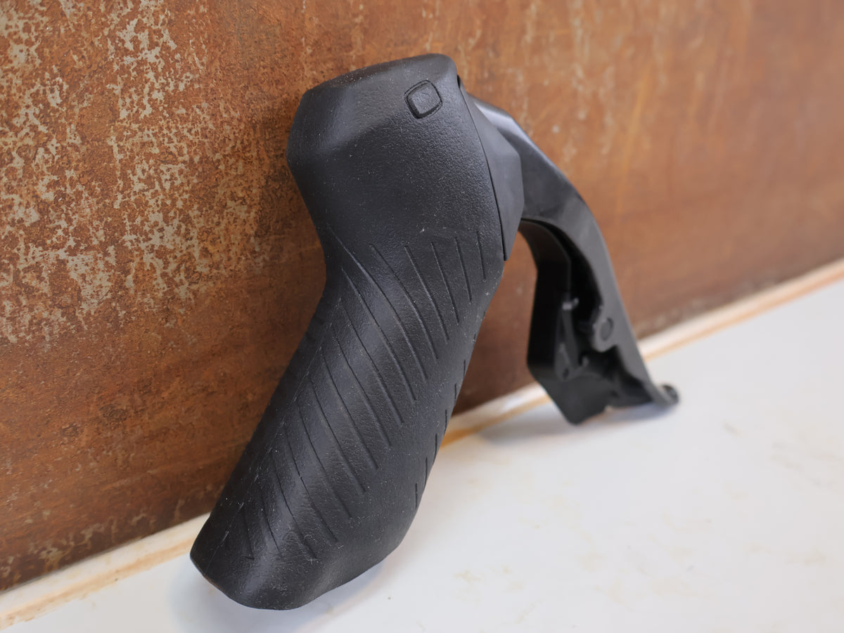 SRAM RED AXS E1 Schalt-Bremshebel Set Flatmount Scheibenbremse