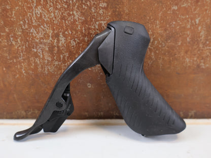 SRAM RED AXS E1 Schalt-Bremshebel Set Flatmount Scheibenbremse