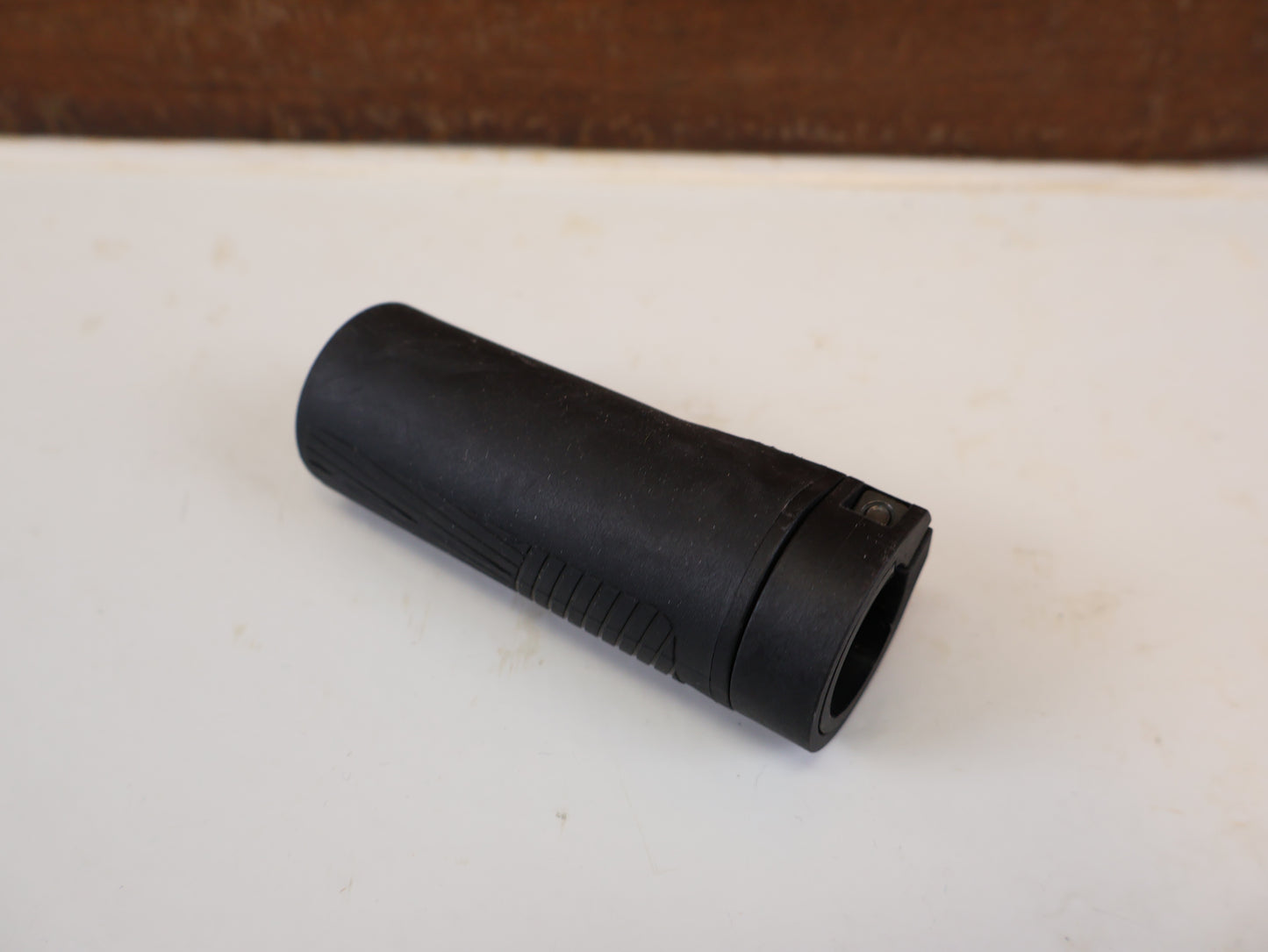 ERGOTEC EG PERFORMANCE LENKERGRIFFE SCHWARZ 133 92 MM