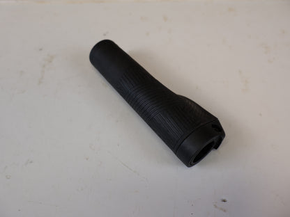 ERGOTEC EG AMBITION LENKERGRIFFE SCHWARZ 130 92 MM