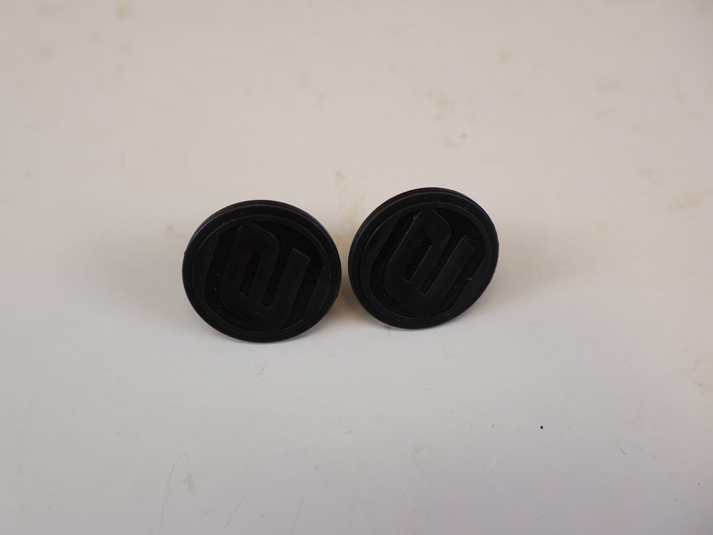 ERGOTEC EG AMBITION LENKERGRIFFE SCHWARZ 130 92 MM