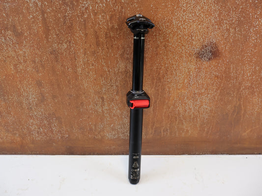 ROCKSHOX REVERB AXS B1 SATTELSTÜTZE / 31.6 MM / 125 MM HUB