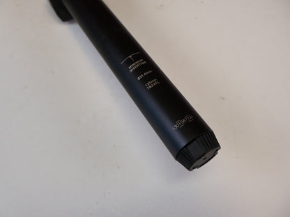 ROCKSHOX REVERB AXS B1 SATTELSTÜTZE / 31.6 MM / 125 MM HUB