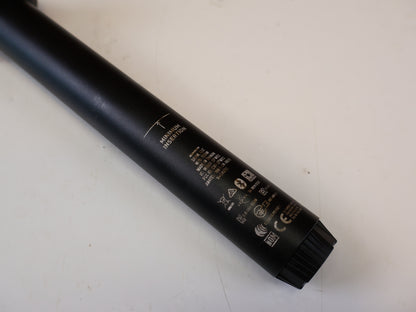 ROCKSHOX REVERB AXS B1 SATTELSTÜTZE / 31.6 MM / 125 MM HUB