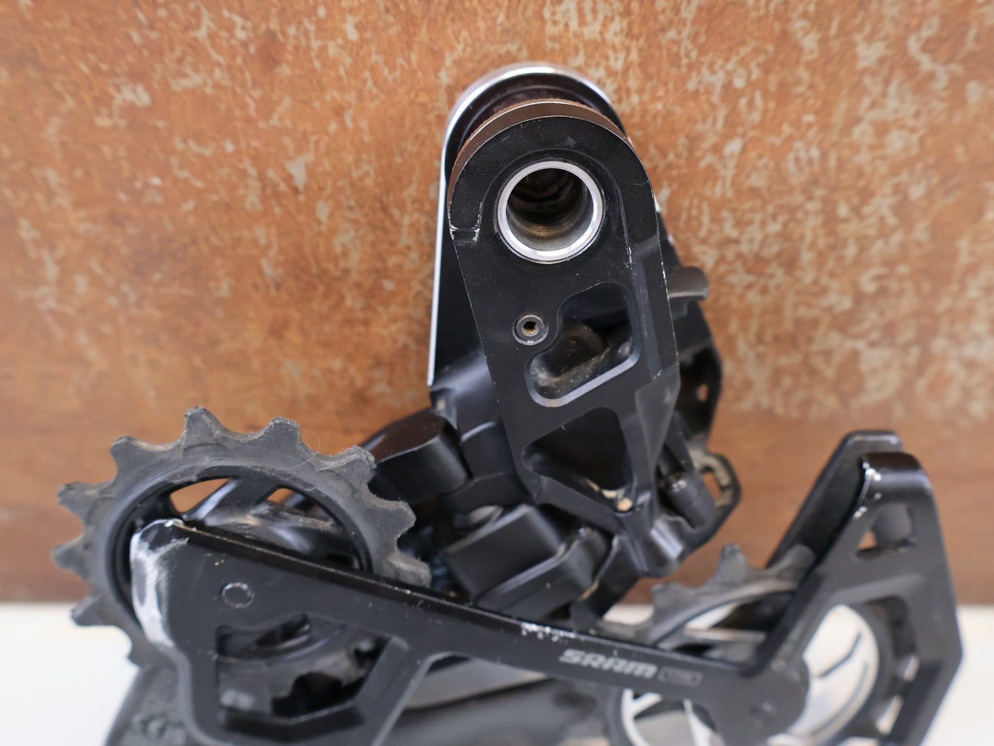 SRAM XX SL EAGLE AXS T TYPE SCHALTWERK 12 FACH TRANSMISSION