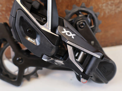 SRAM XX SL EAGLE AXS T TYPE SCHALTWERK 12 FACH TRANSMISSION