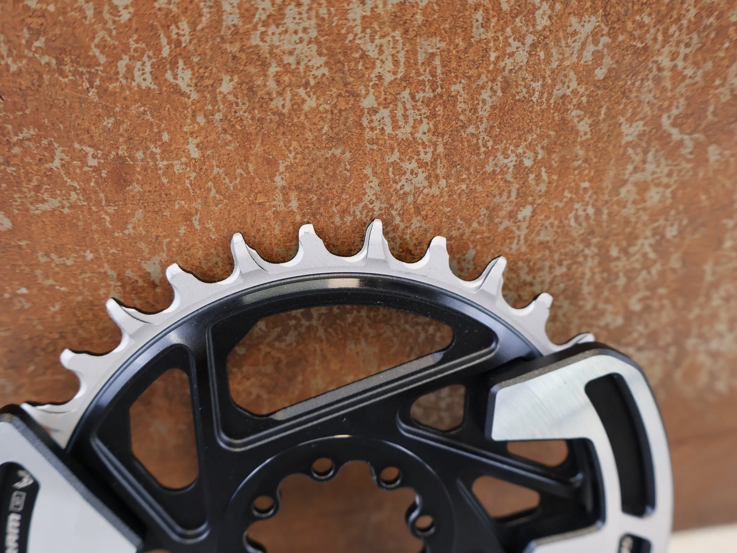 SRAM XX EAGLE TRANSMISSION KETTENBLATT / 32Z / 3MM OFFSET / INKL. BASHGUARDS