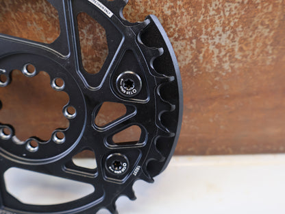 SRAM XX EAGLE TRANSMISSION KETTENBLATT / 32Z / 3MM OFFSET / INKL. BASHGUARDS