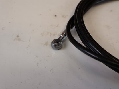 MAGURA BREMSLEITUNG 90 GRAD BANJO 2500MM MT TRAIL
