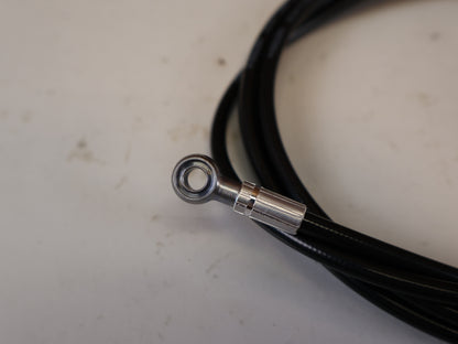 MAGURA BREMSLEITUNG 90 GRAD BANJO 2500MM MT TRAIL
