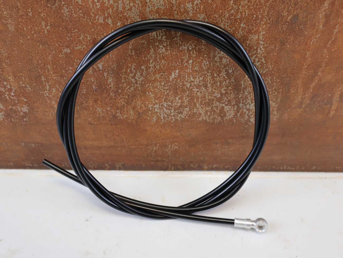 SHIMANO SM BH59 SB BREMSLEITUNG 1700MM SCHWARZ