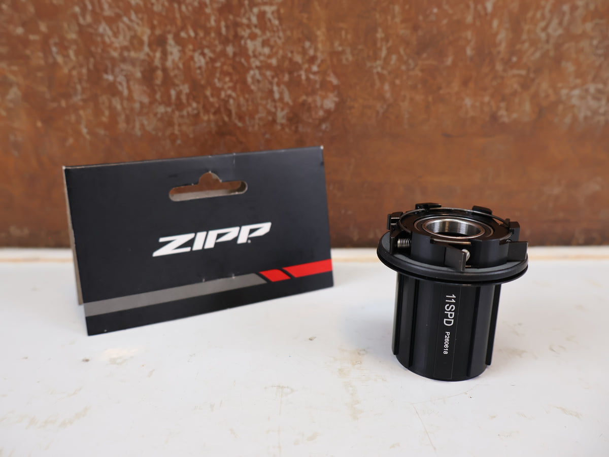 Zipp Freilauf Kit ZR1 ZR1SL Shimano HG 11/12-fach HU-SPP-A0