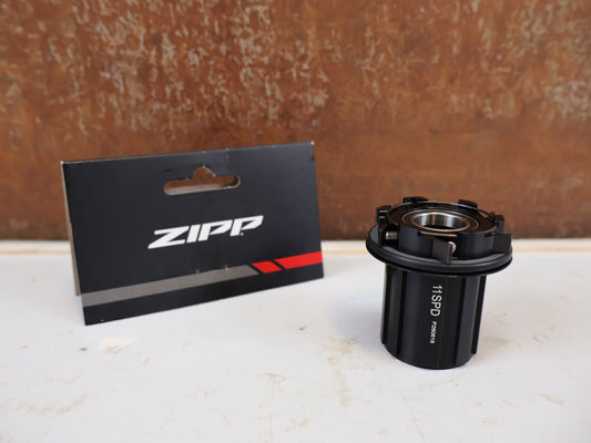 Zipp Freilauf Kit ZR1 ZR1SL Shimano HG 11/12-fach HU-SPP-A0