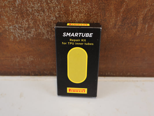 PIRELLI SMARTUBE FLICKENSET FÜR TPU SCHLÄUCHE GELB