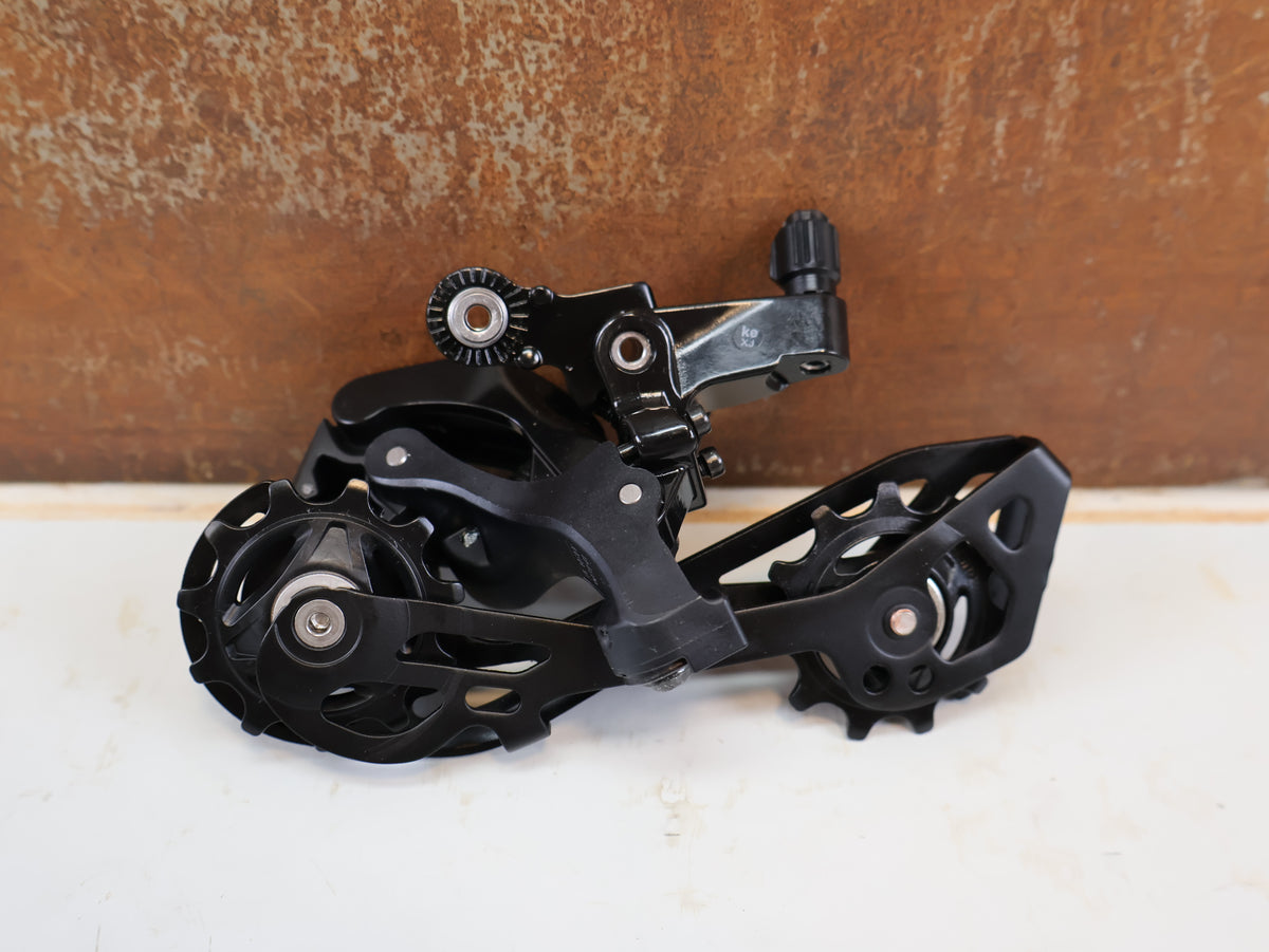Shimano 105 R7120 / R7100 2x12-fach Schaltgruppe Disc Hydraulisch Set